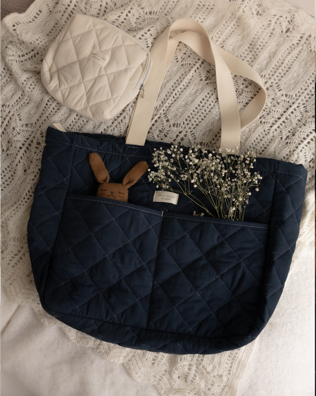 Diaper Bag