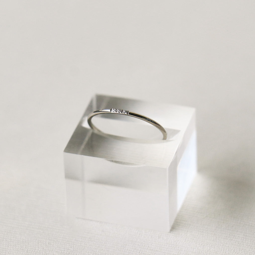 La Fino — Silver