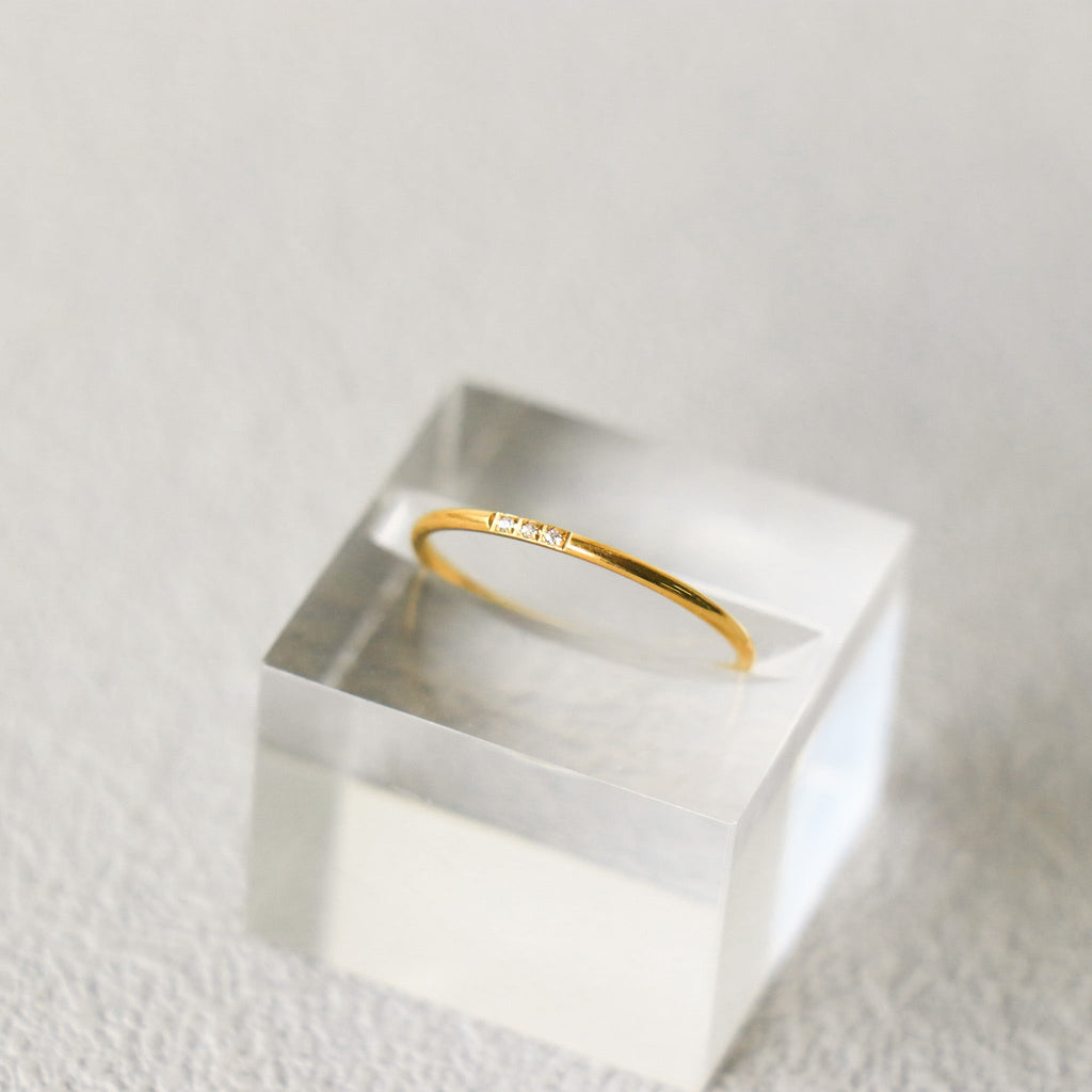 La Fino — Gold