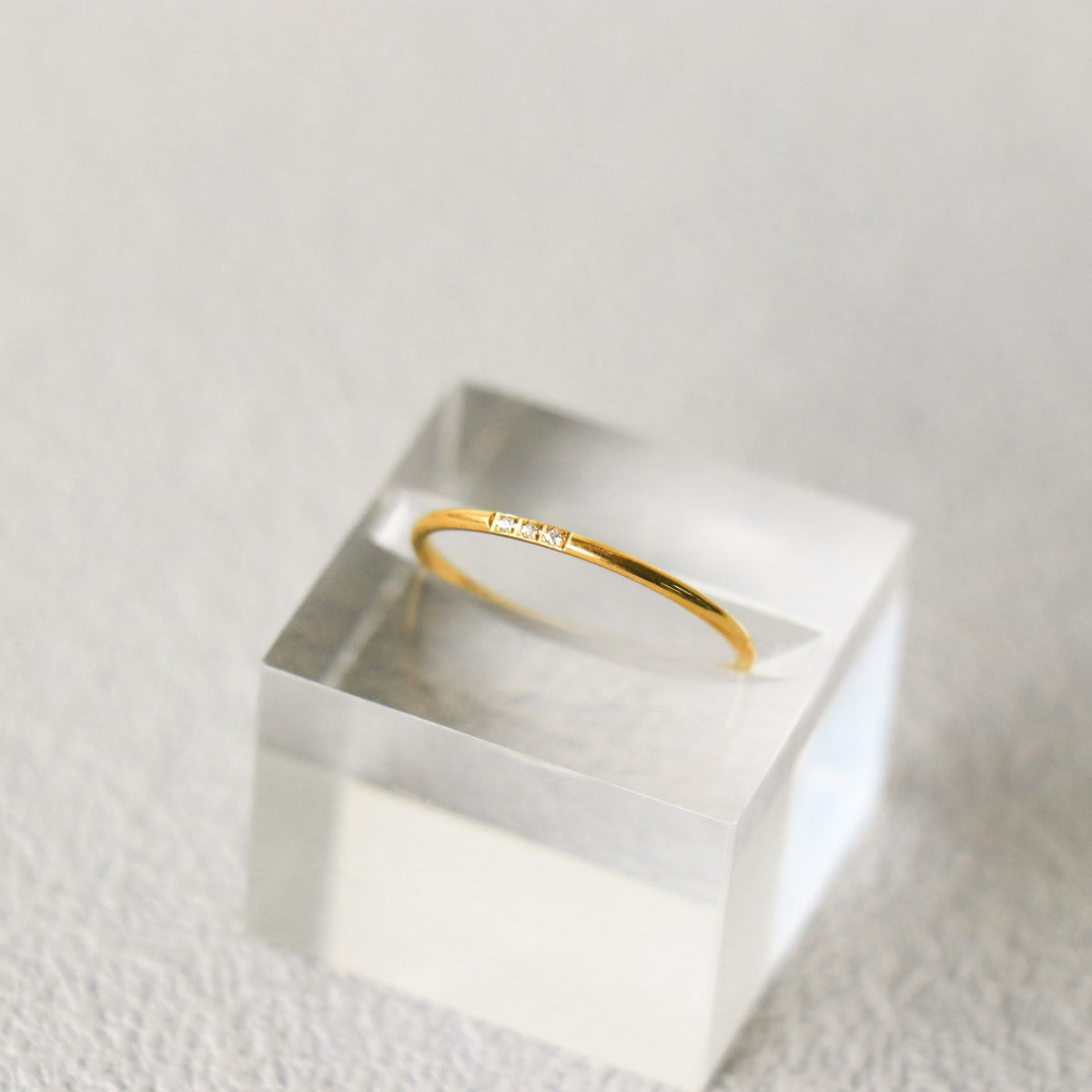 La Fino — Gold