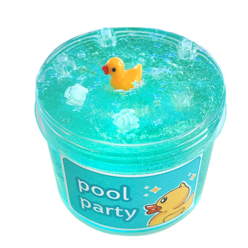 Pool Party