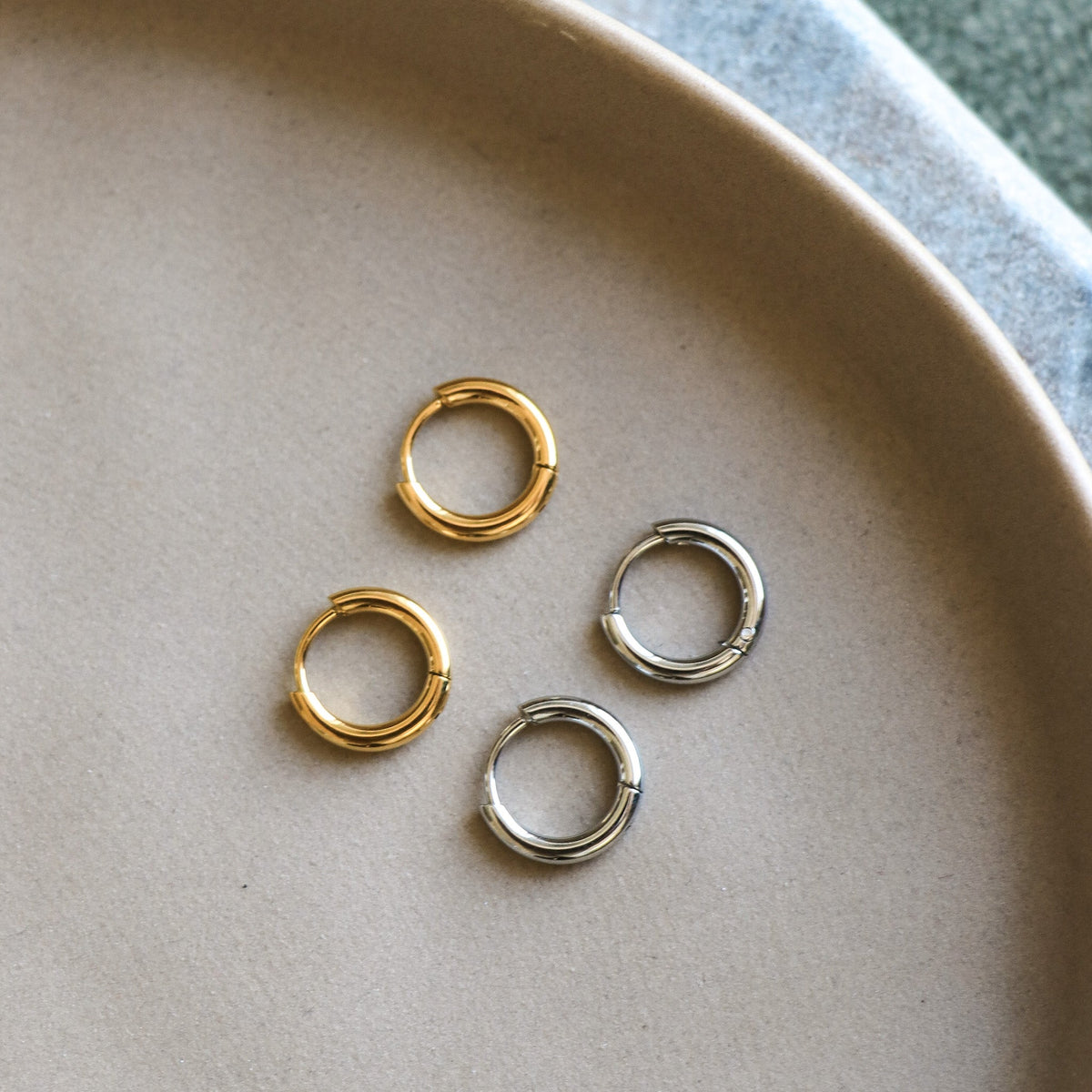 Mini Hoops