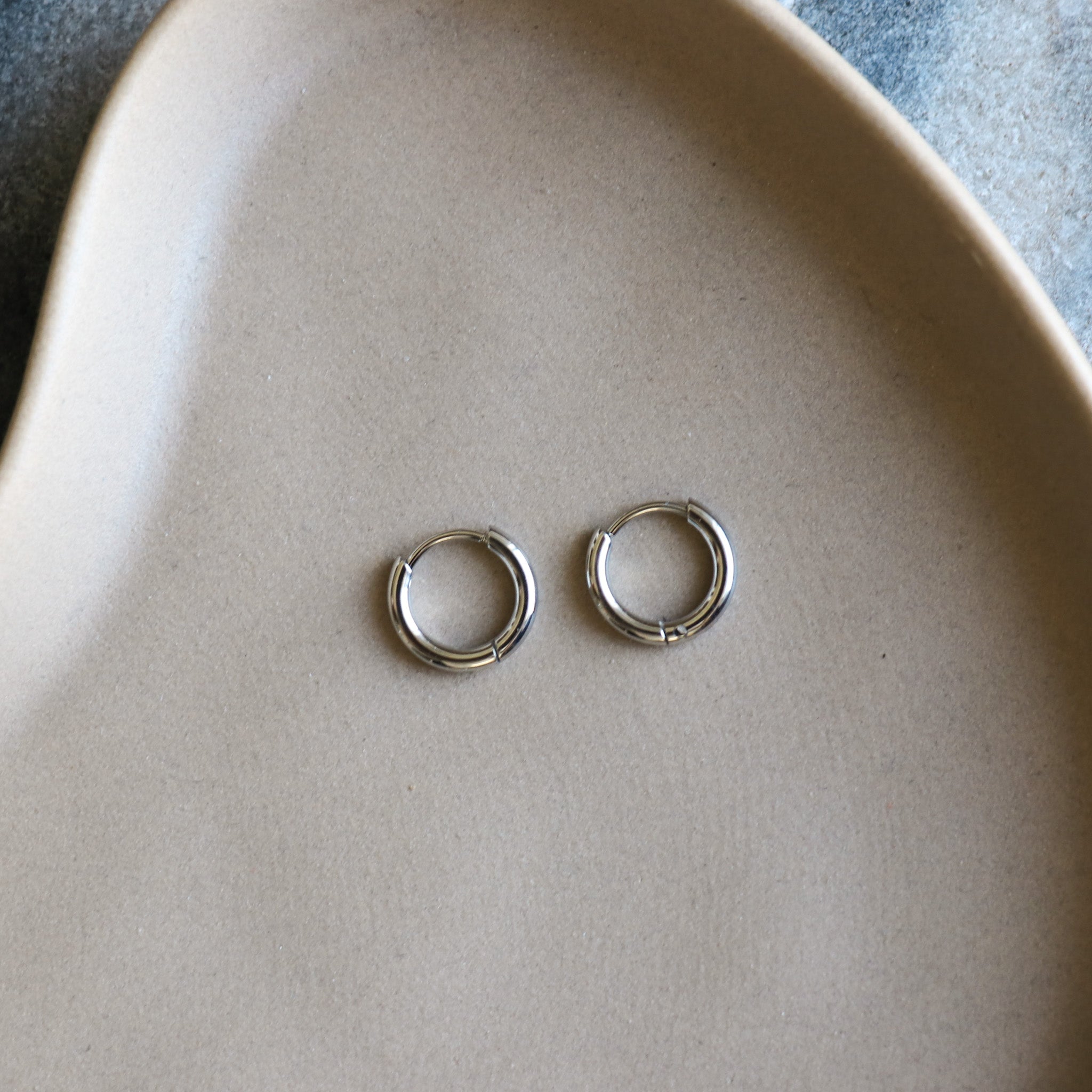 Mini Hoops