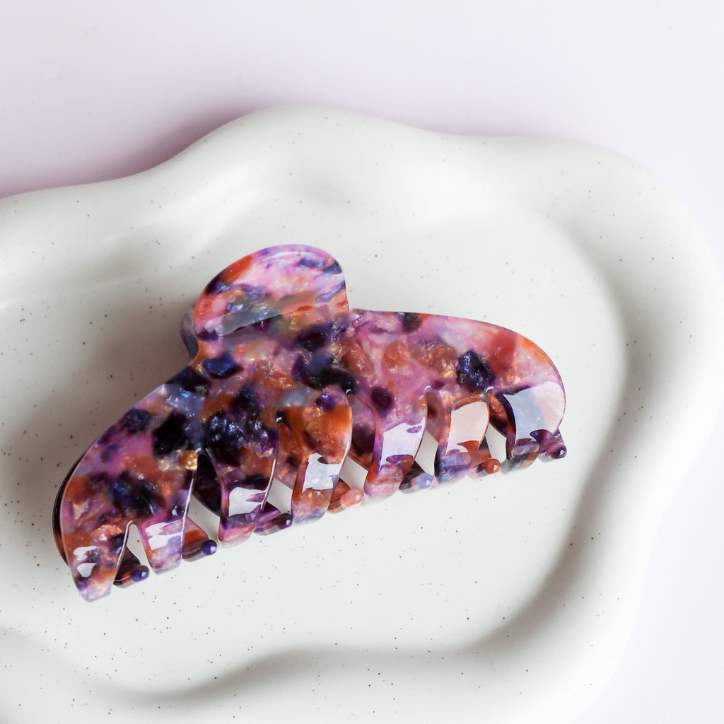 La Agatha — Plum Multi