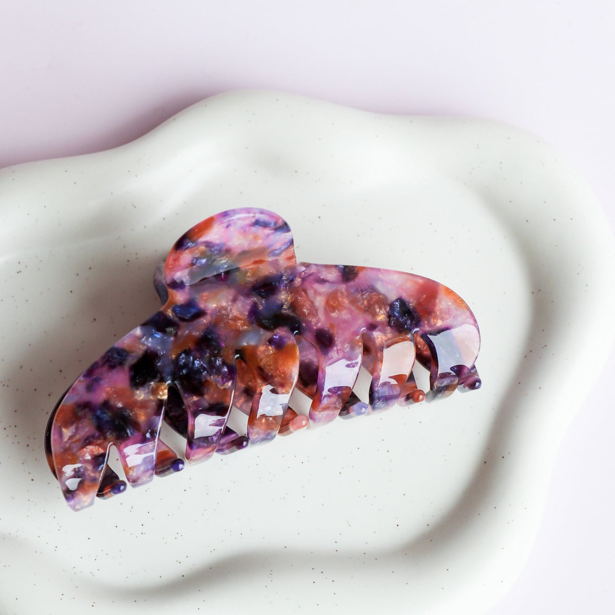 La Agatha — Plum Multi