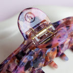 La Agatha — Plum Multi