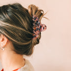 La Agatha — Plum Multi