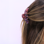 La Agatha — Plum Multi