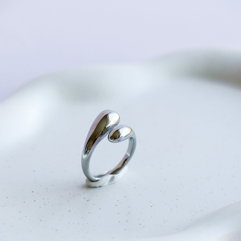 La Nocerra — Silver
