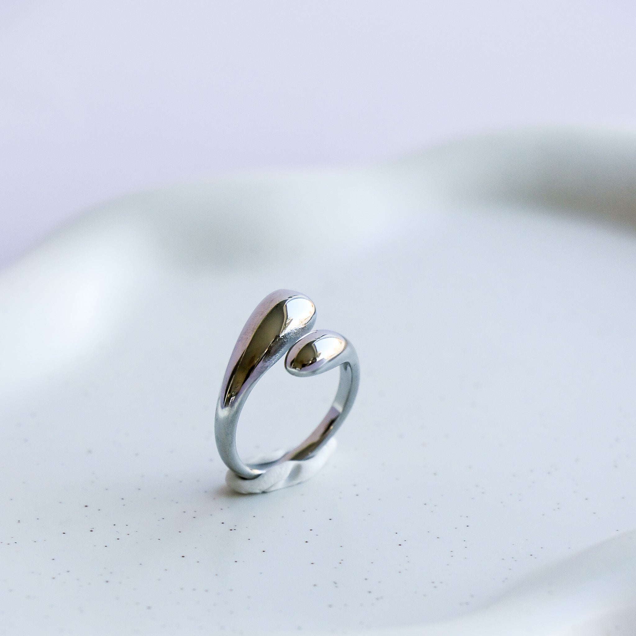 La Nocerra — Silver
