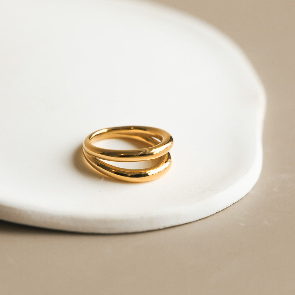 La Palua — Gold