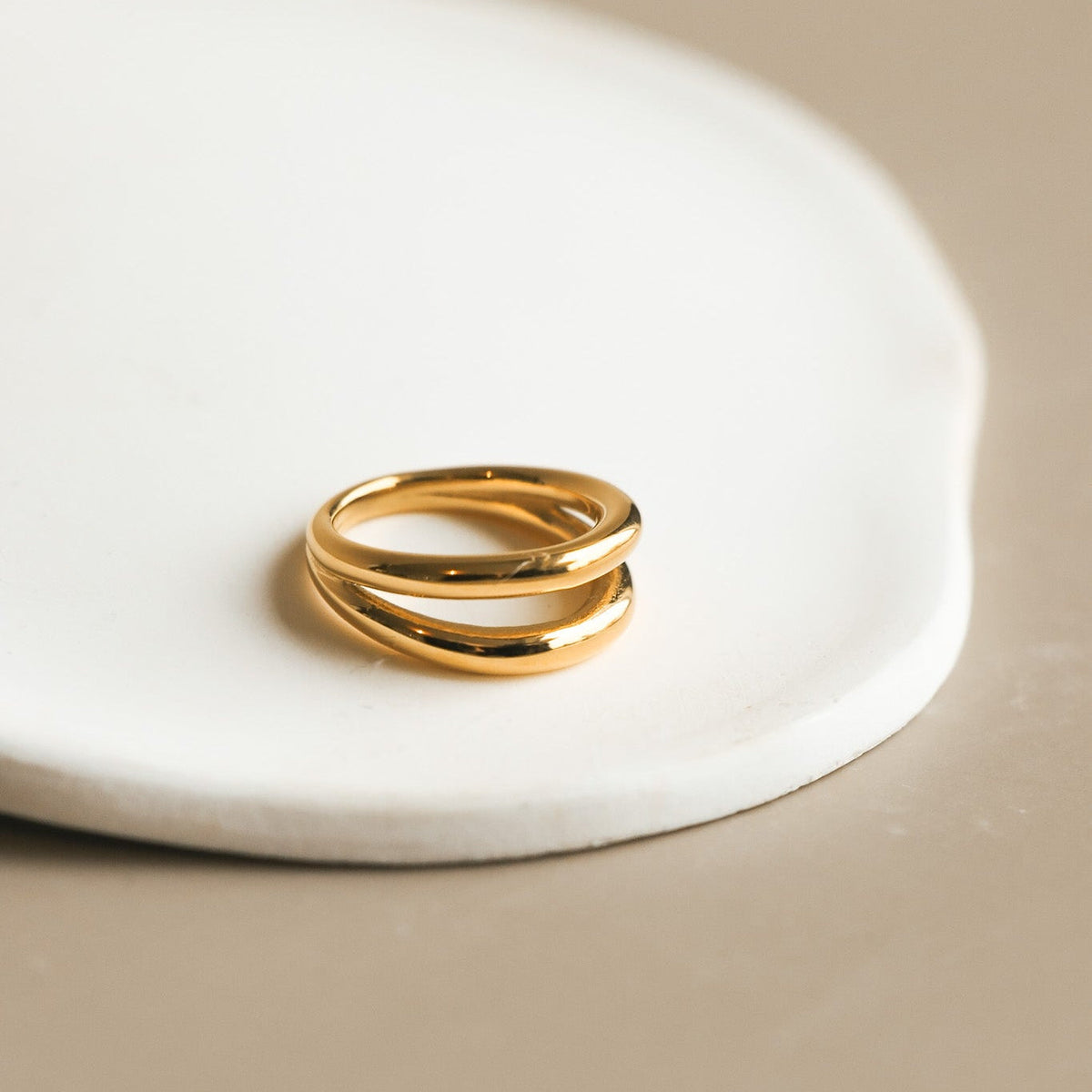 La Palua — Gold