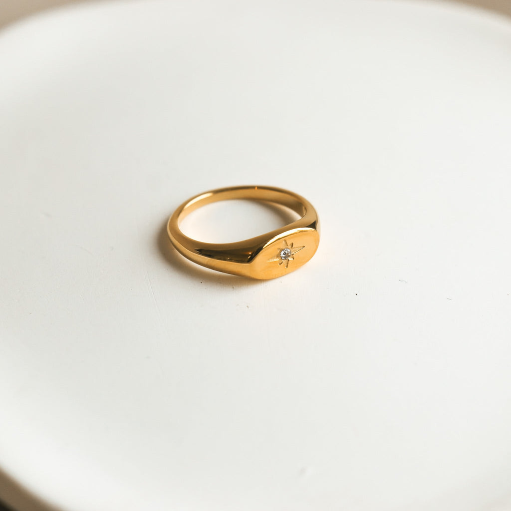 La Tillia — Gold