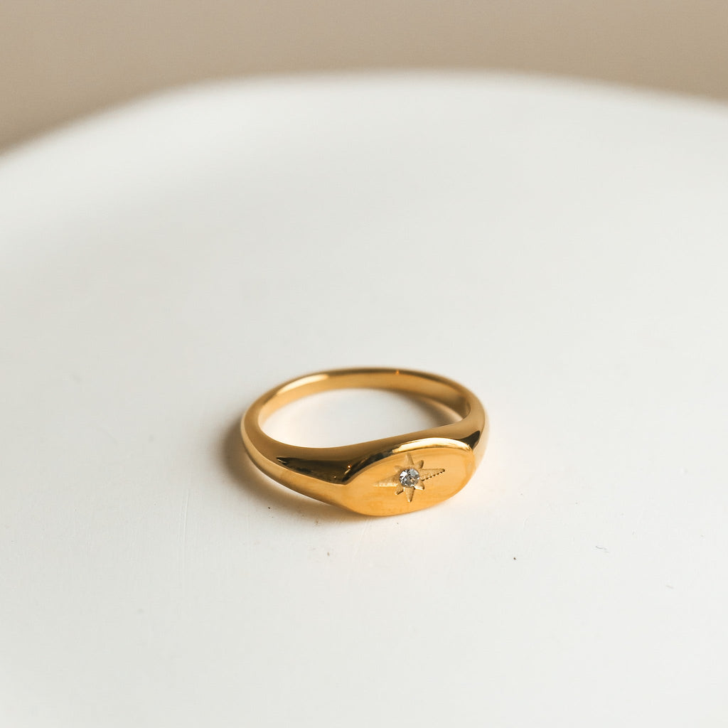 La Tillia — Gold