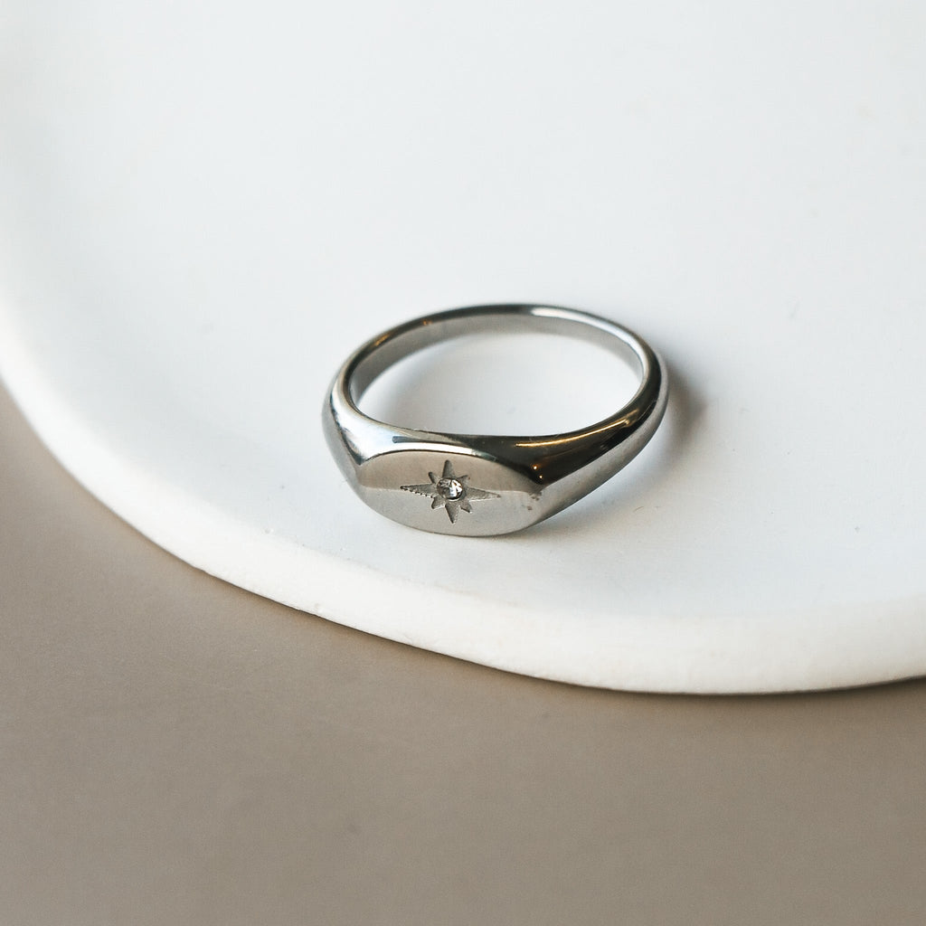 La Tillia — Silver
