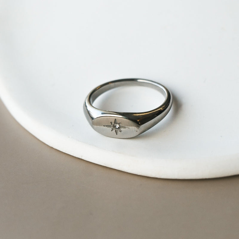 La Tillia — Silver