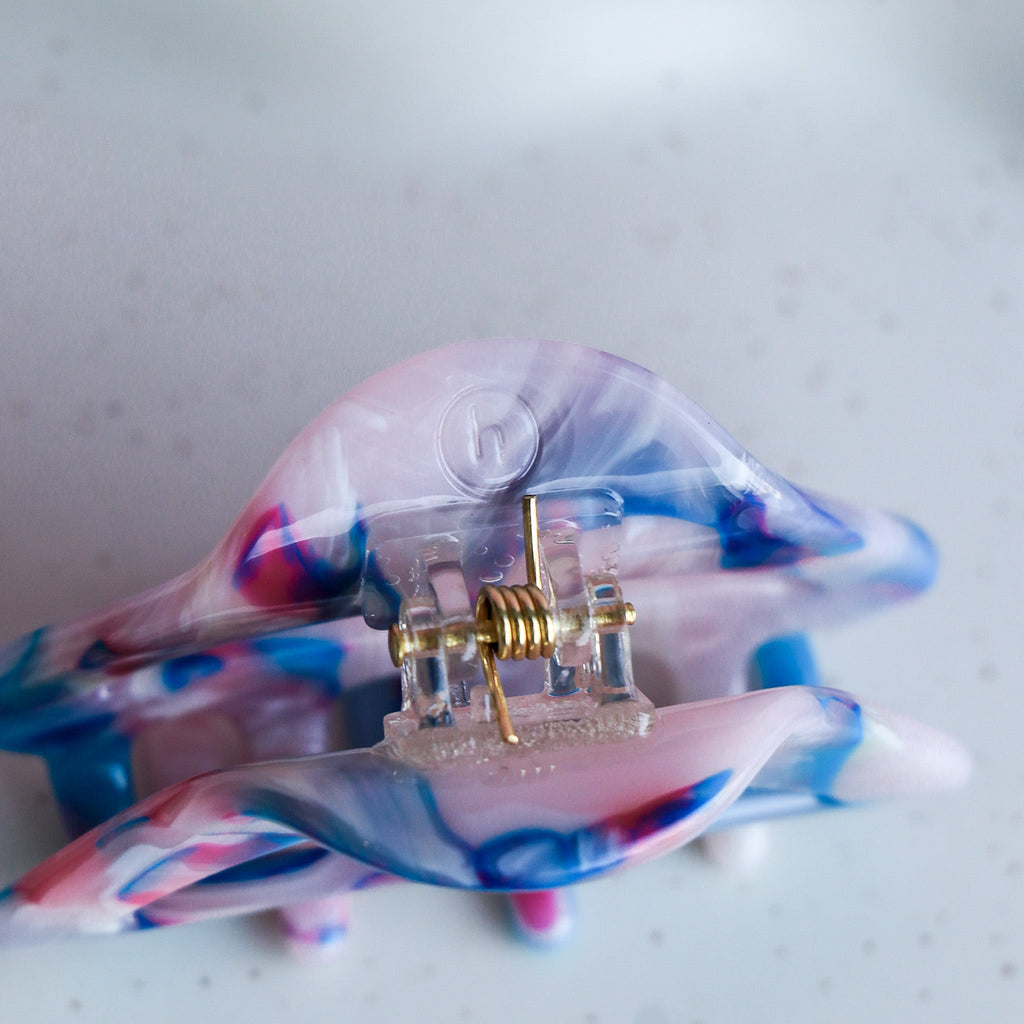 La Flavia — Blue Dew