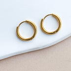 Small Hoops