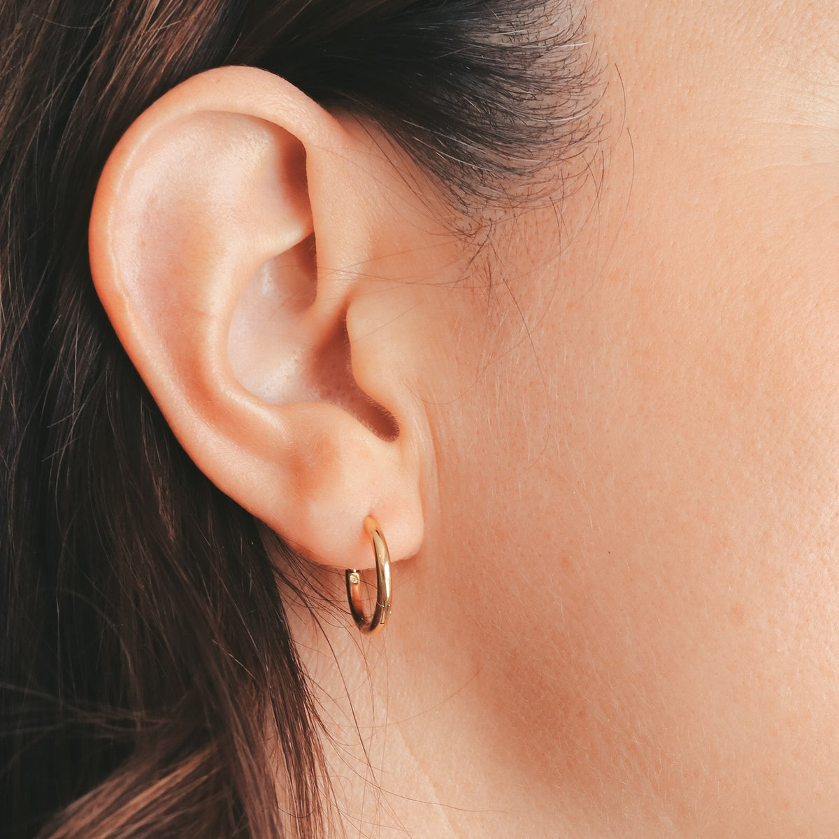 Small Hoops