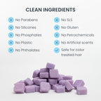 Hand Soap Mini Pack (2 tablets)
