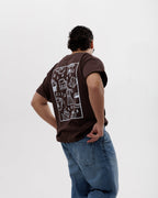 Relaxed T-Shirt — Buenos Dias