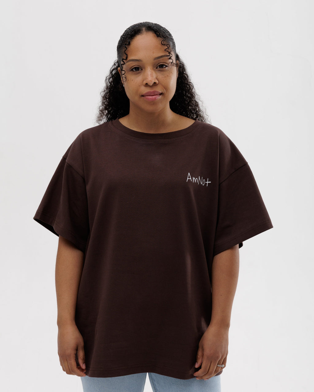 Relaxed T-Shirt — Buenos Dias