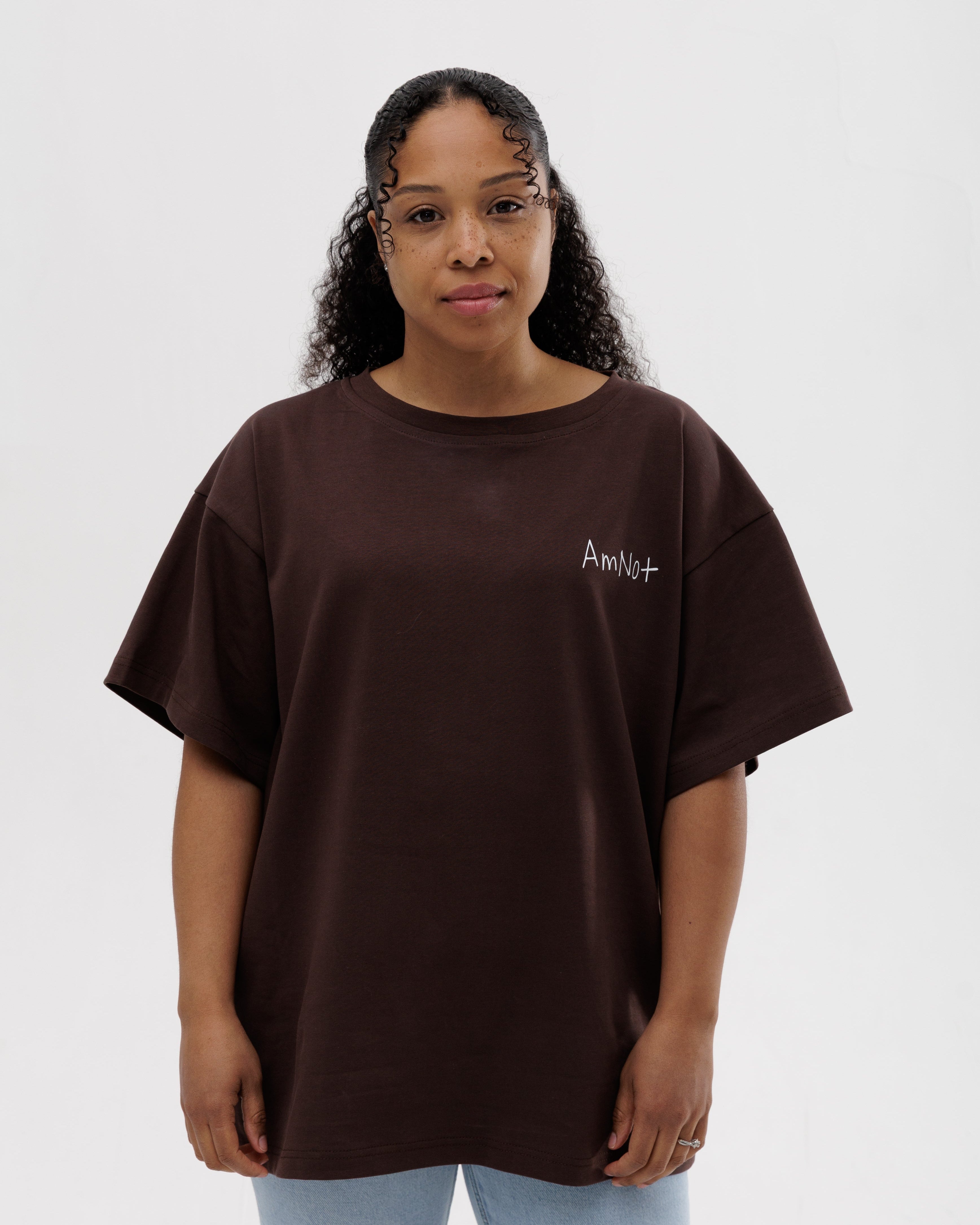 Relaxed T-Shirt — Buenos Dias