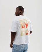 Relaxed T-Shirt — Ciao Bella
