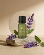 Organic Lavender Essential Oil