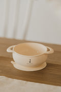 Silicone Suction Bowl for Babies