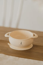 Silicone Suction Bowl for Babies