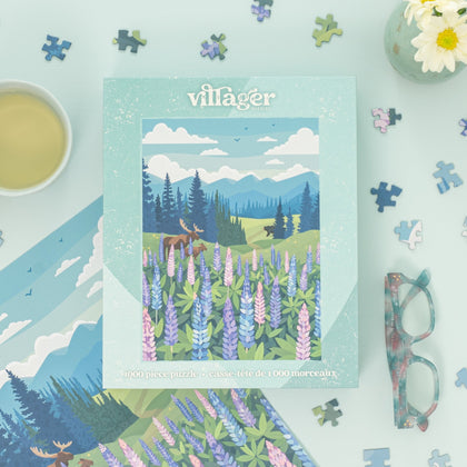 Jigsaw Puzzles