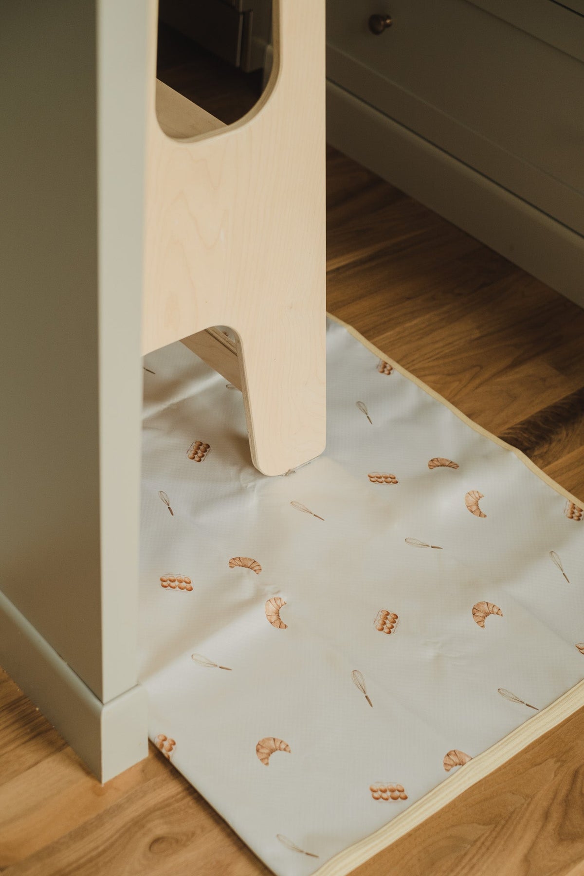 Waterproof Multi-Use Play Mat for Babies and Children