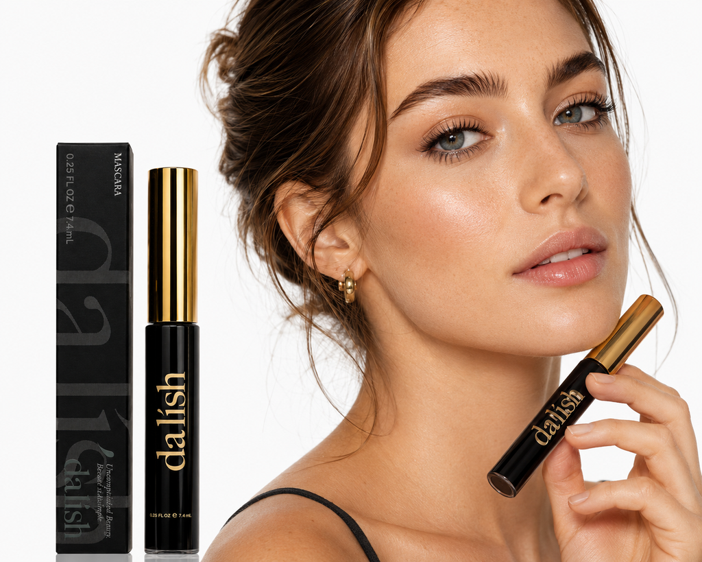 Mascara | Flake-Free Volume & Definition That Lasts All Day