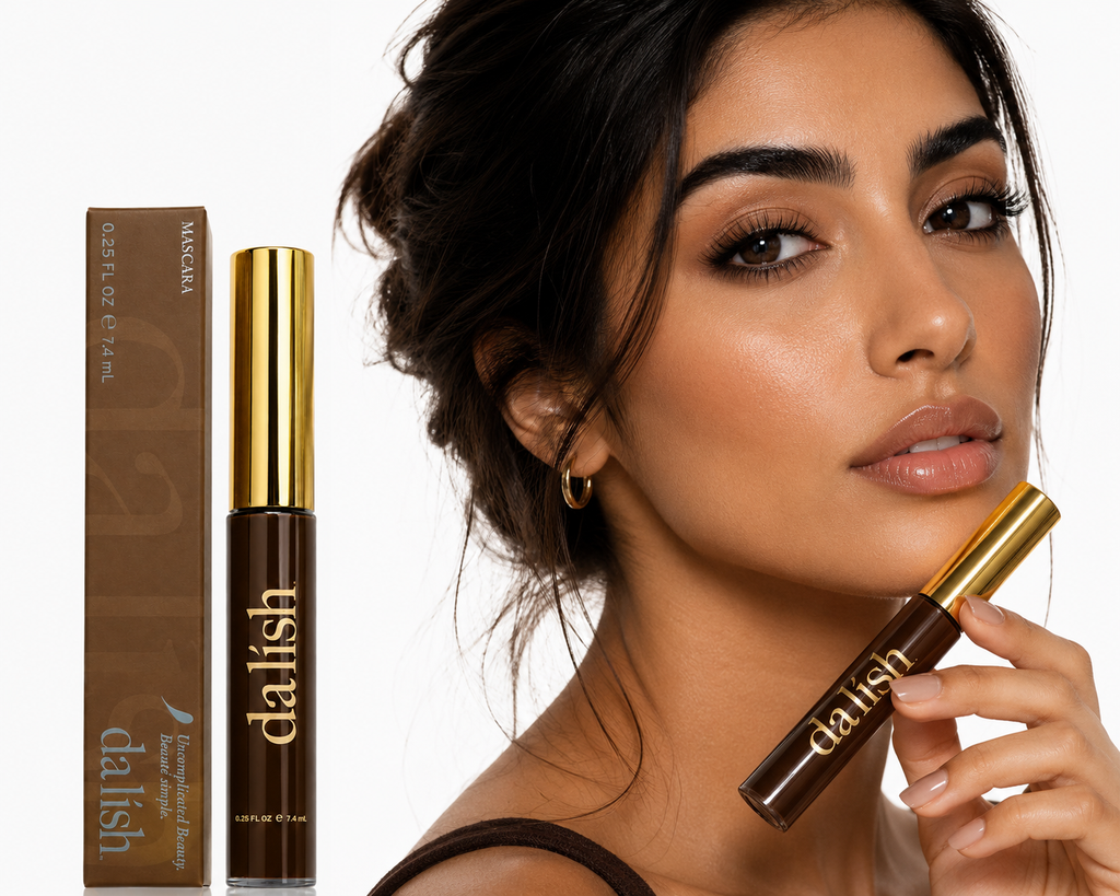 Mascara | Flake-Free Volume & Definition That Lasts All Day