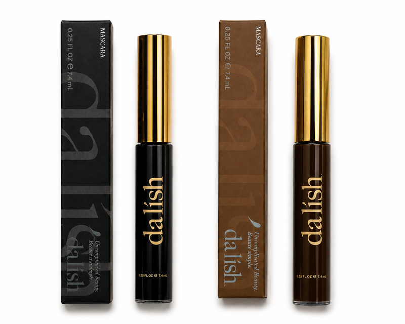 Mascara | Flake-Free Volume & Definition That Lasts All Day