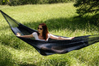 Mayan Hammock - XL Family-sized Thick Cord