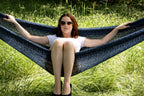 Mayan Hammock - XL Family-sized Thick Cord