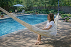 Mayan Hammock - XL Family-sized Thick Cord