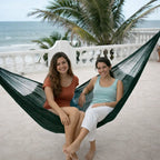 Mayan Hammock - Double