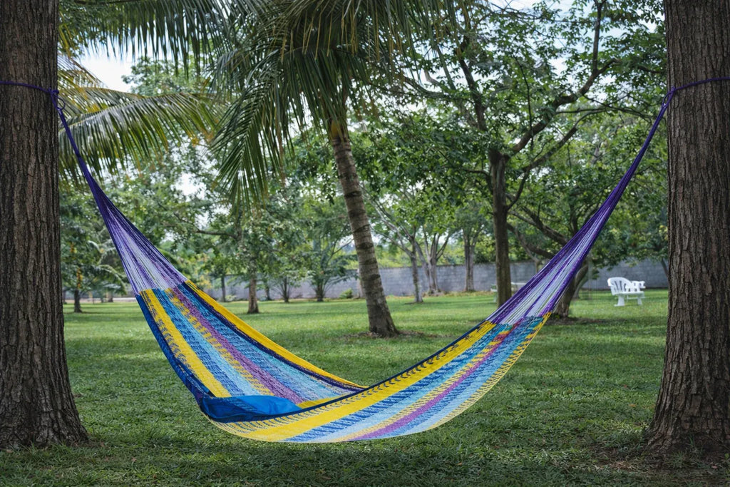 Mayan Hammock - Double