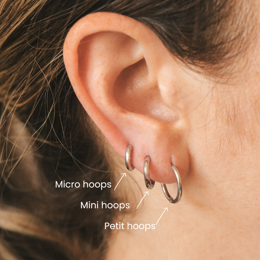 Mini Hoops