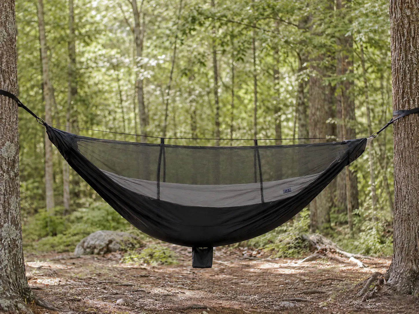 Mosquito Net for Hammocks - No-see-ums Mesh
