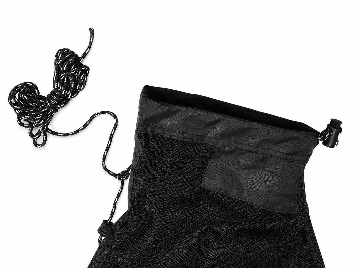 Mosquito Net for Hammocks - No-see-ums Mesh