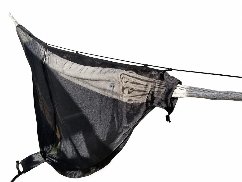 Mosquito Net for Hammocks - No-see-ums Mesh
