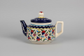 Handcrafted Ceramic Teapot | Various Patterns