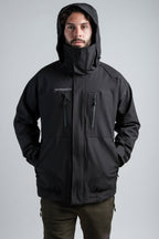 NEW DryShield Waterproof Field Jacket