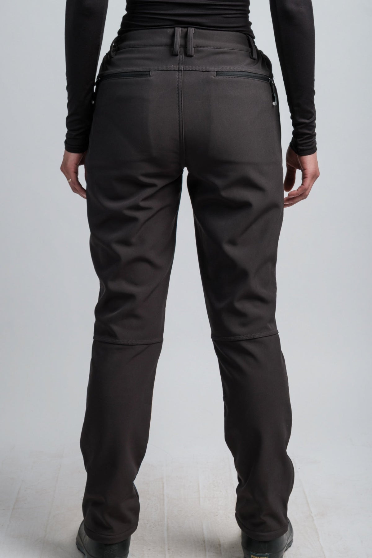 PRO Women's High Waist V2 Adventure Water Resistant Pants