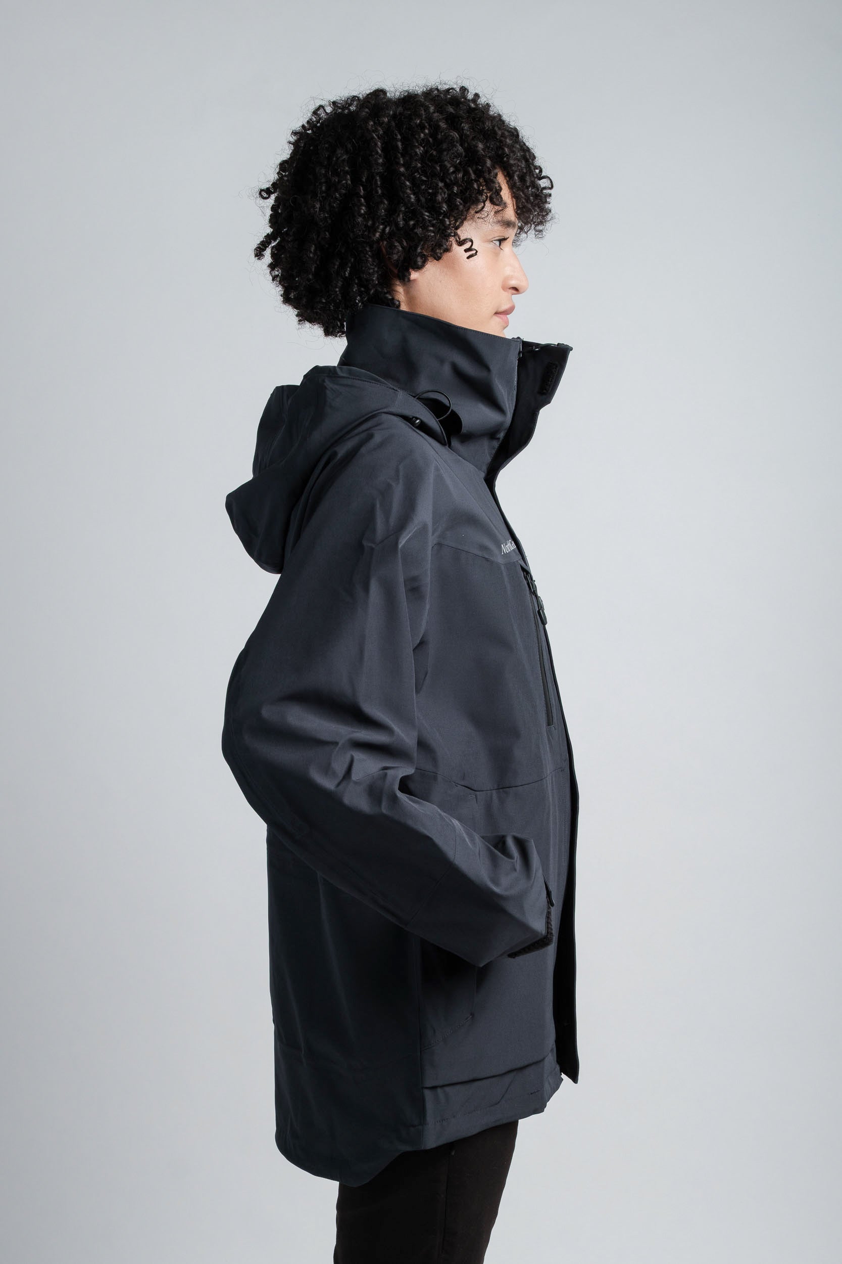 NEW DryShield Waterproof Field Jacket