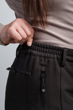 PRO Women's High Waist V2 Adventure Water Resistant Pants